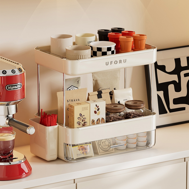 Scatola porta caffè a doppio s - Coffee Equipment Used recensione e prezzo