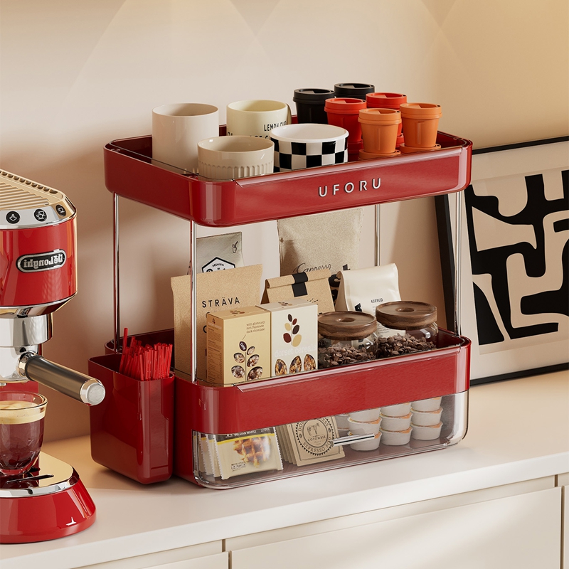 Scatola porta caffè a doppio s - Coffee Equipment Used recensione e prezzo