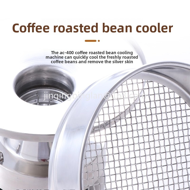 Macchina per la torrefazione d - Coffee Equipment And Tools recensione e prezzo