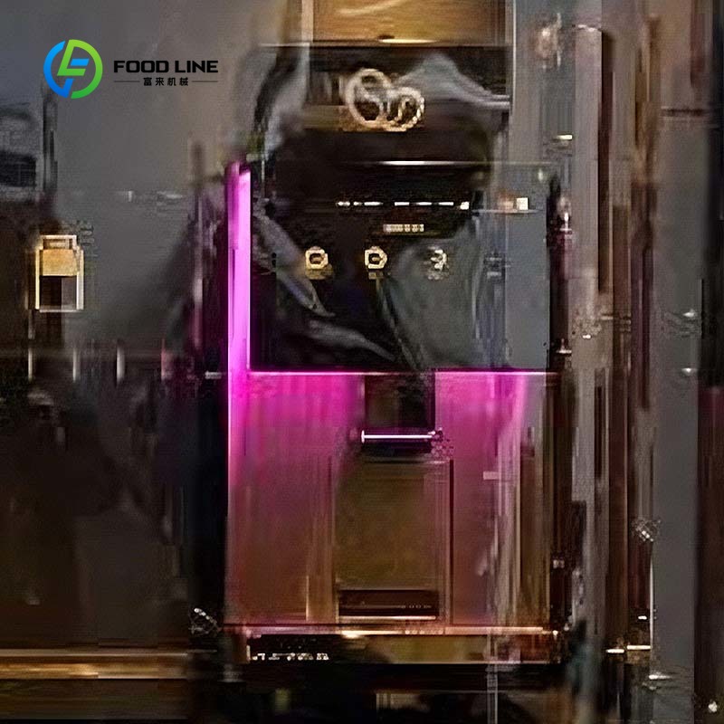 Robot Caffè Intelligente Comme - Coffee Equipment Tech recensione e prezzo
