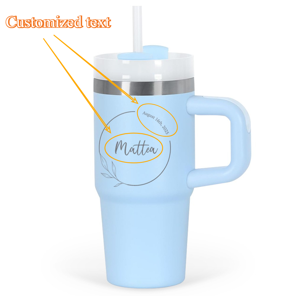 Tazza da Auto Personalizzata c - Coffee Equipment Names recensione e prezzo